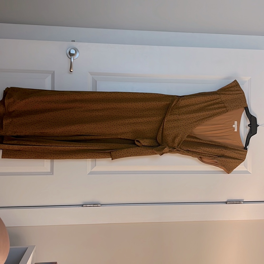 Pants Jumpsuit